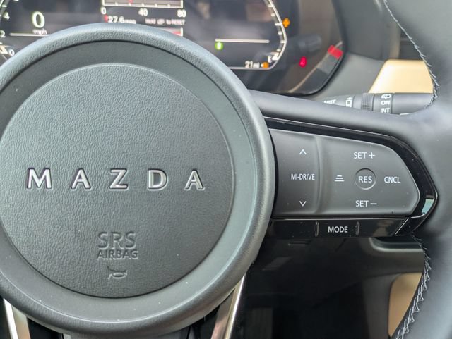 New 2026 MAZDA CX-5 2.5 S w/ Premium Package AWD/4WD image 18