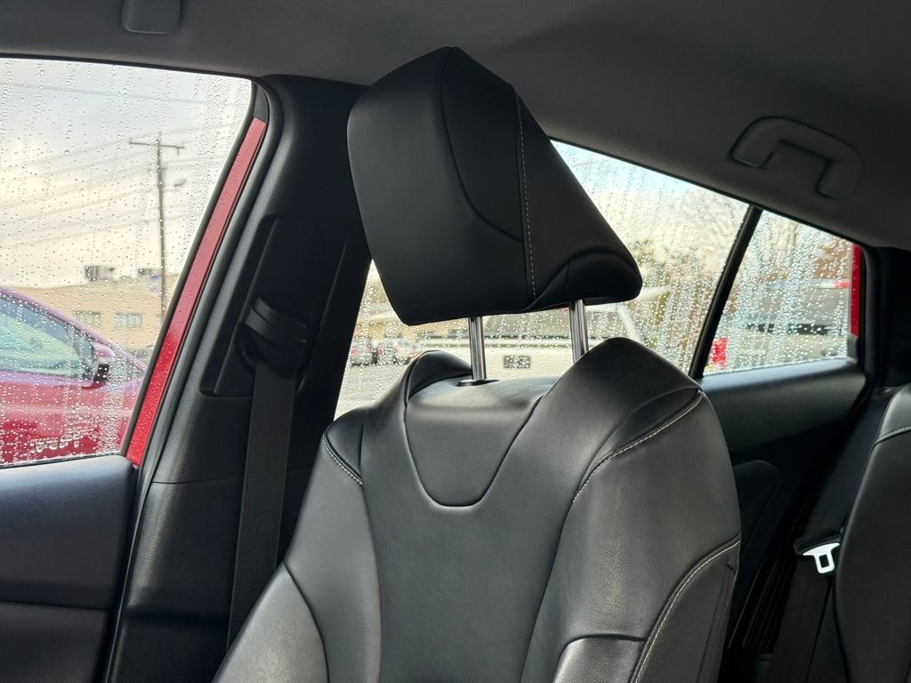 Used 2020 Toyota Prius Prime Limited FWD image 25