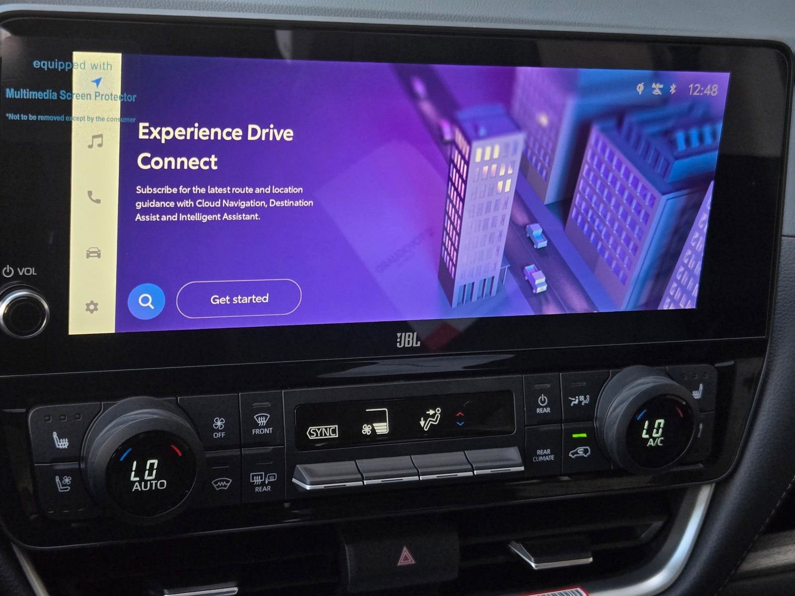 Certified 2026 Toyota Grand Highlander Limited image 15