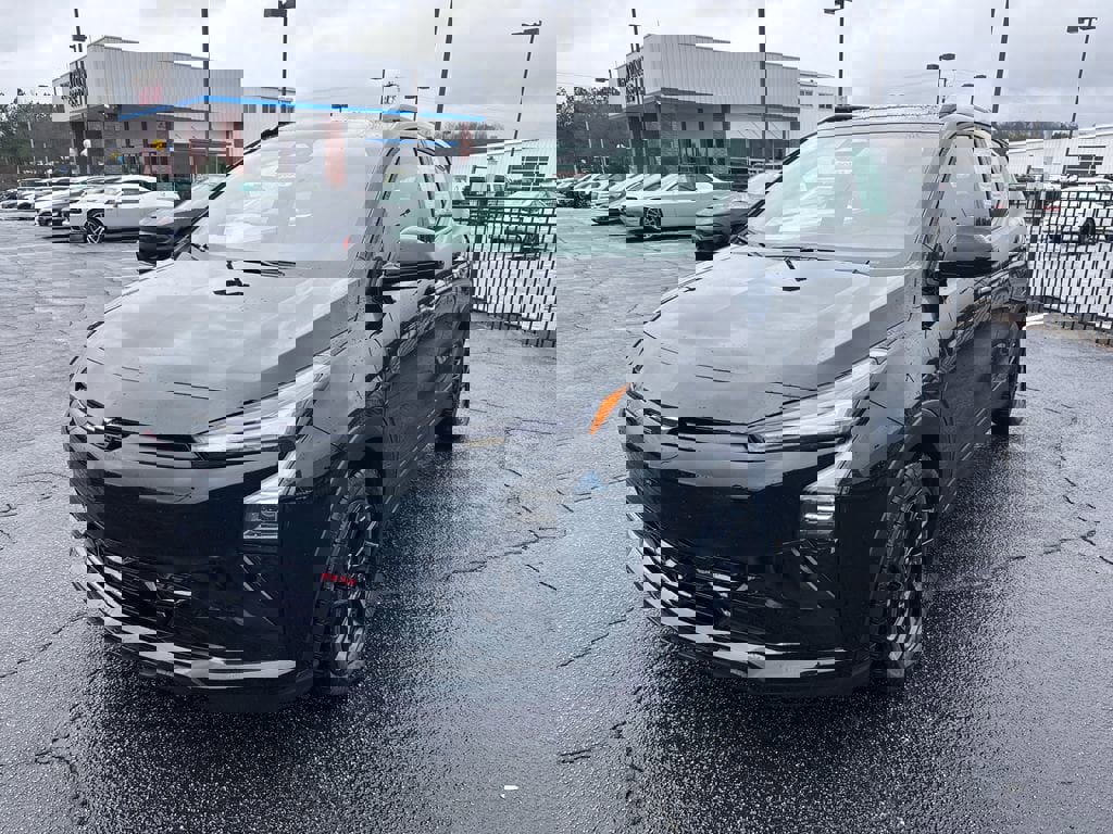 New 2027 Chevrolet Bolt RS w/ Technology Package image 2