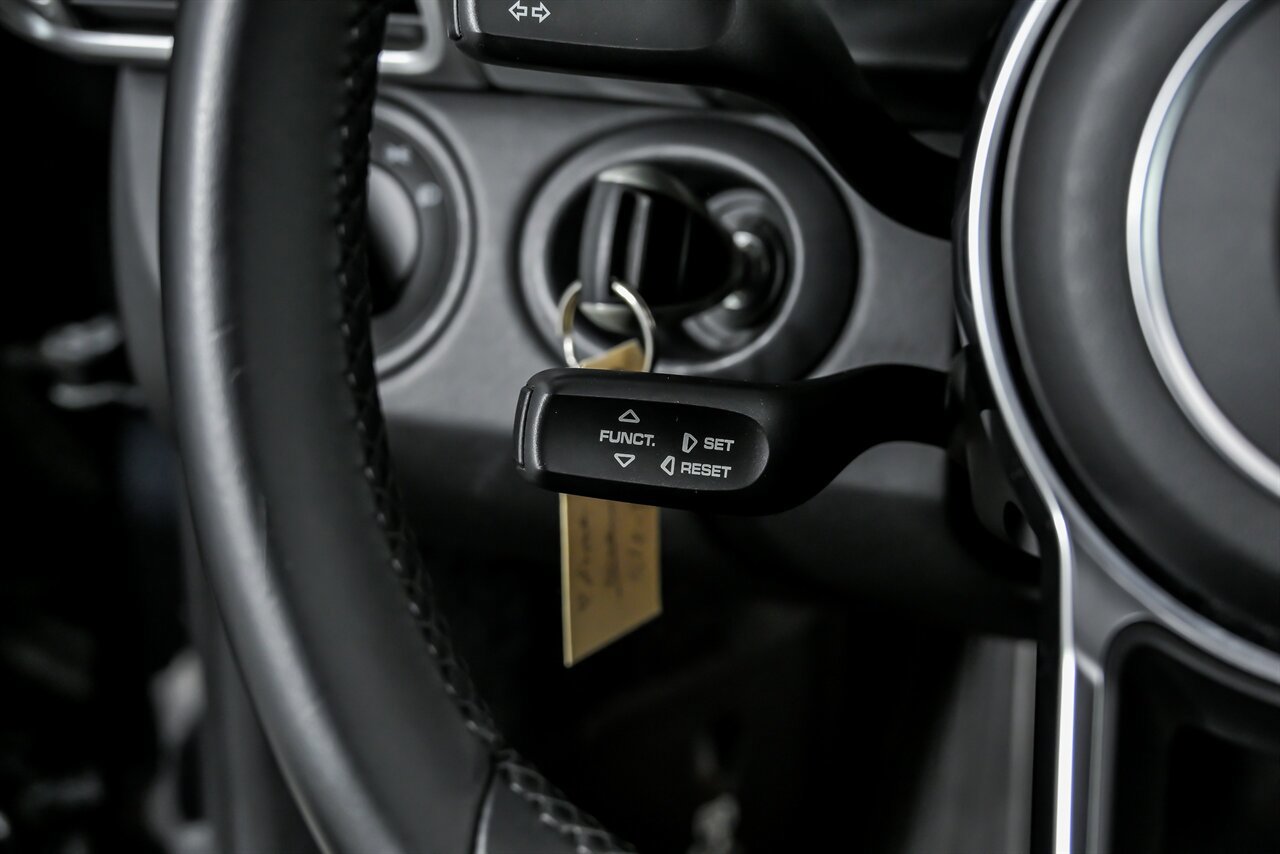 Used 2007 Porsche 911 Turbo AWD/4WD image 31