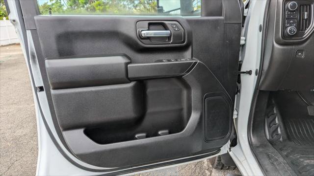 Used 2023 Chevrolet Silverado 2500 W/T w/ WT Convenience Package image 13
