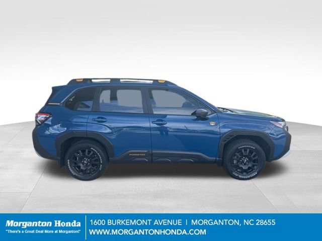 Used 2026 Subaru Forester Wilderness AWD/4WD image 10