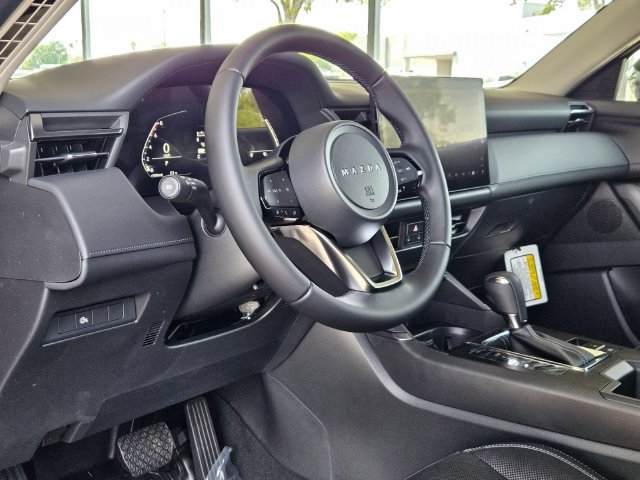 New 2026 MAZDA CX-5 Select AWD/4WD image 9