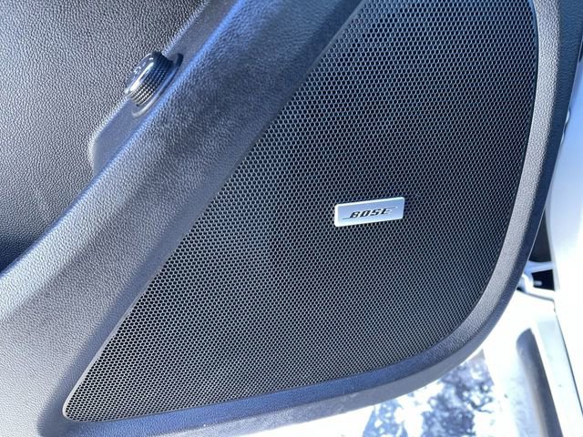 Used 2023 Chevrolet Traverse Premier w/ LPO, Floor Liner Package image 25