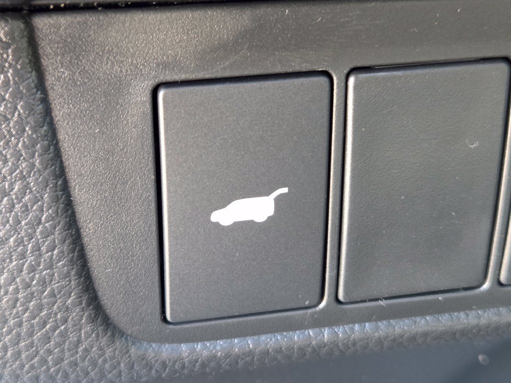 New 2027 Honda CR-V EX-L image 11