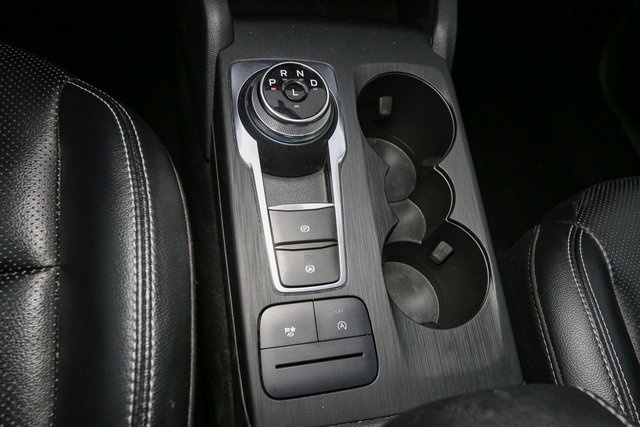 Used 2022 Ford Escape SEL w/ Technology Package image 28