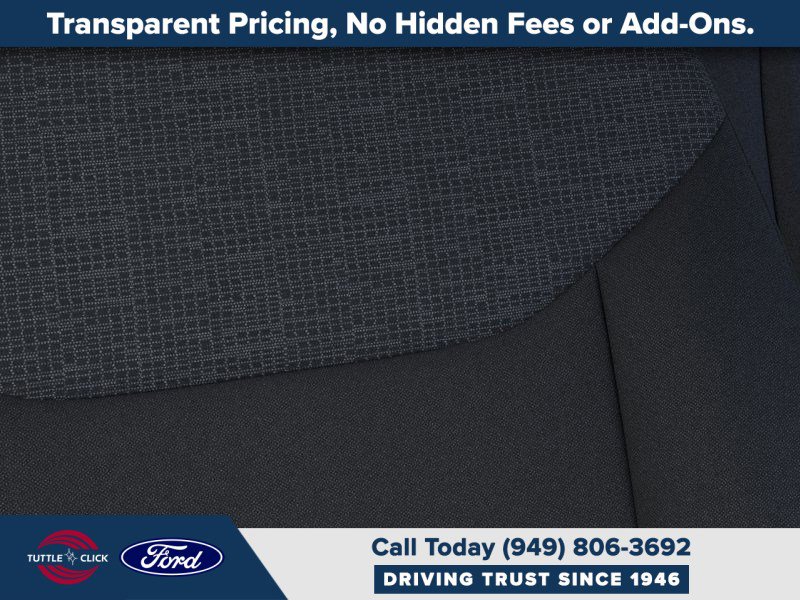 New 2025 Ford Maverick XL image 17