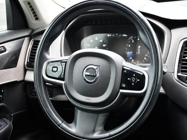 Used 2021 Volvo XC90 T6 Inscription w/ Climate Package AWD/4WD image 24