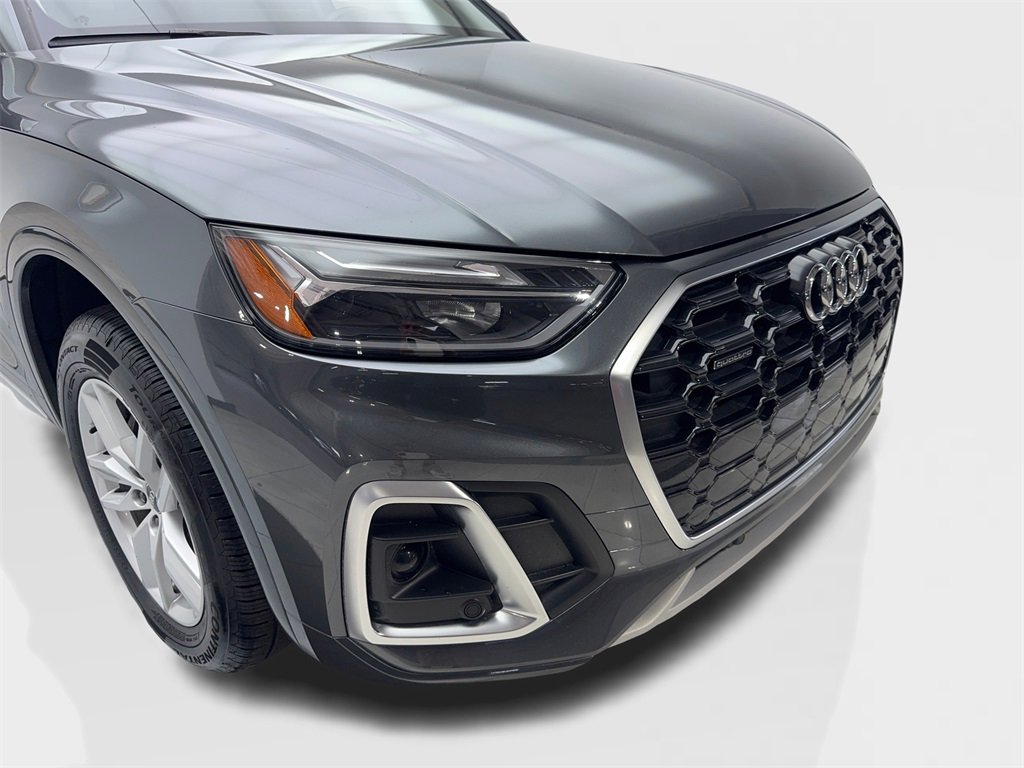Used 2022 Audi Q5 2.0T Premium w/ Convenience Package image 17