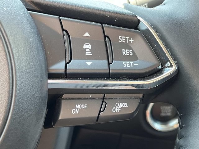 Used 2025 MAZDA CX-5 AWD 2.5 S w/ Select Package image 33