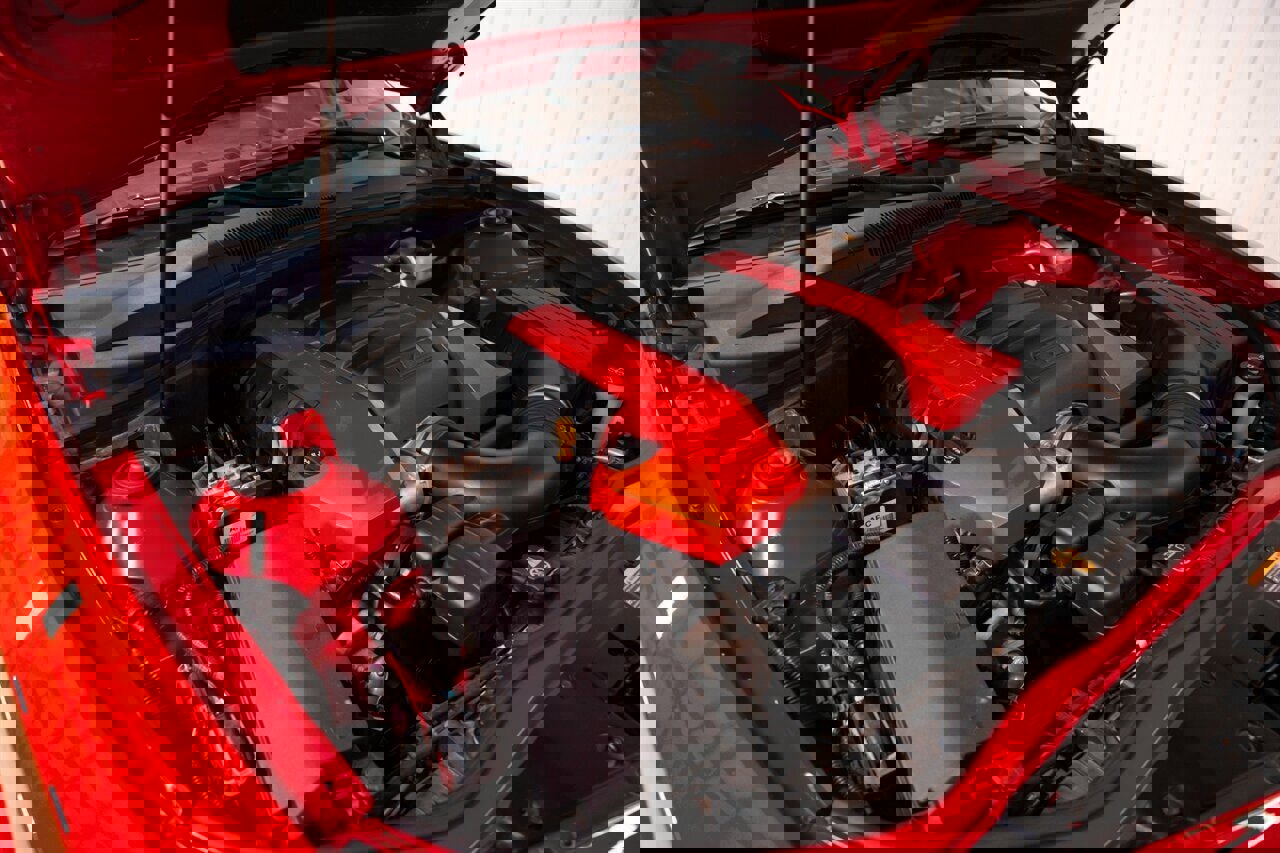 Used 2011 Chevrolet Camaro SS image 27