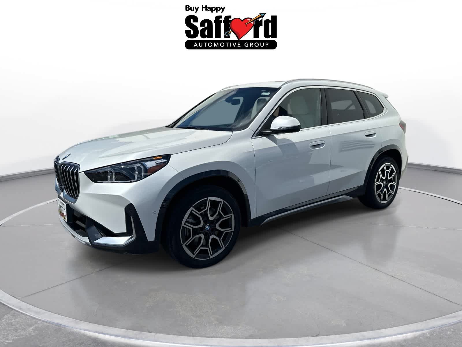 Used 2026 BMW X1 xDrive28i w/ Technology Package AWD/4WD image 2