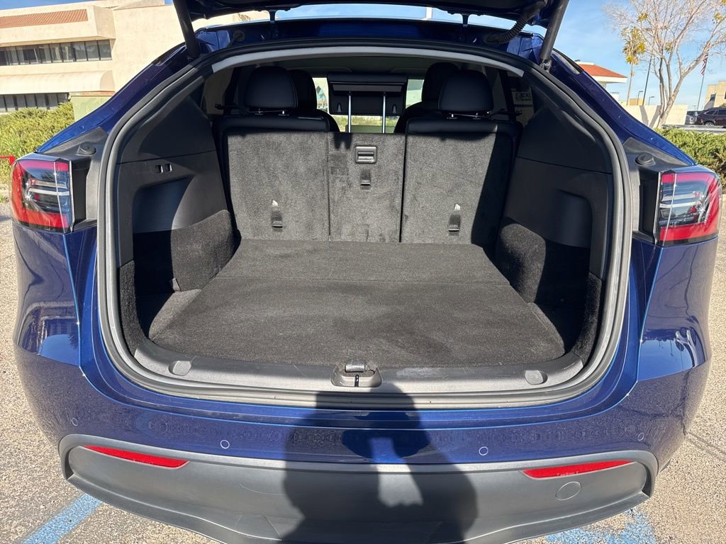 Used 2022 Tesla Model Y Performance image 26