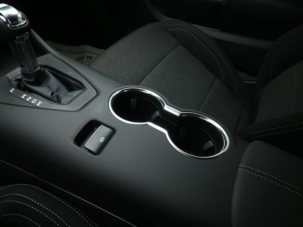 New 2026 Ford Mustang GT image 17