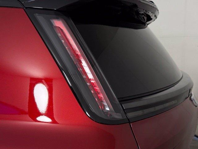 New 2027 Cadillac Vistiq Sport AWD/4WD image 13