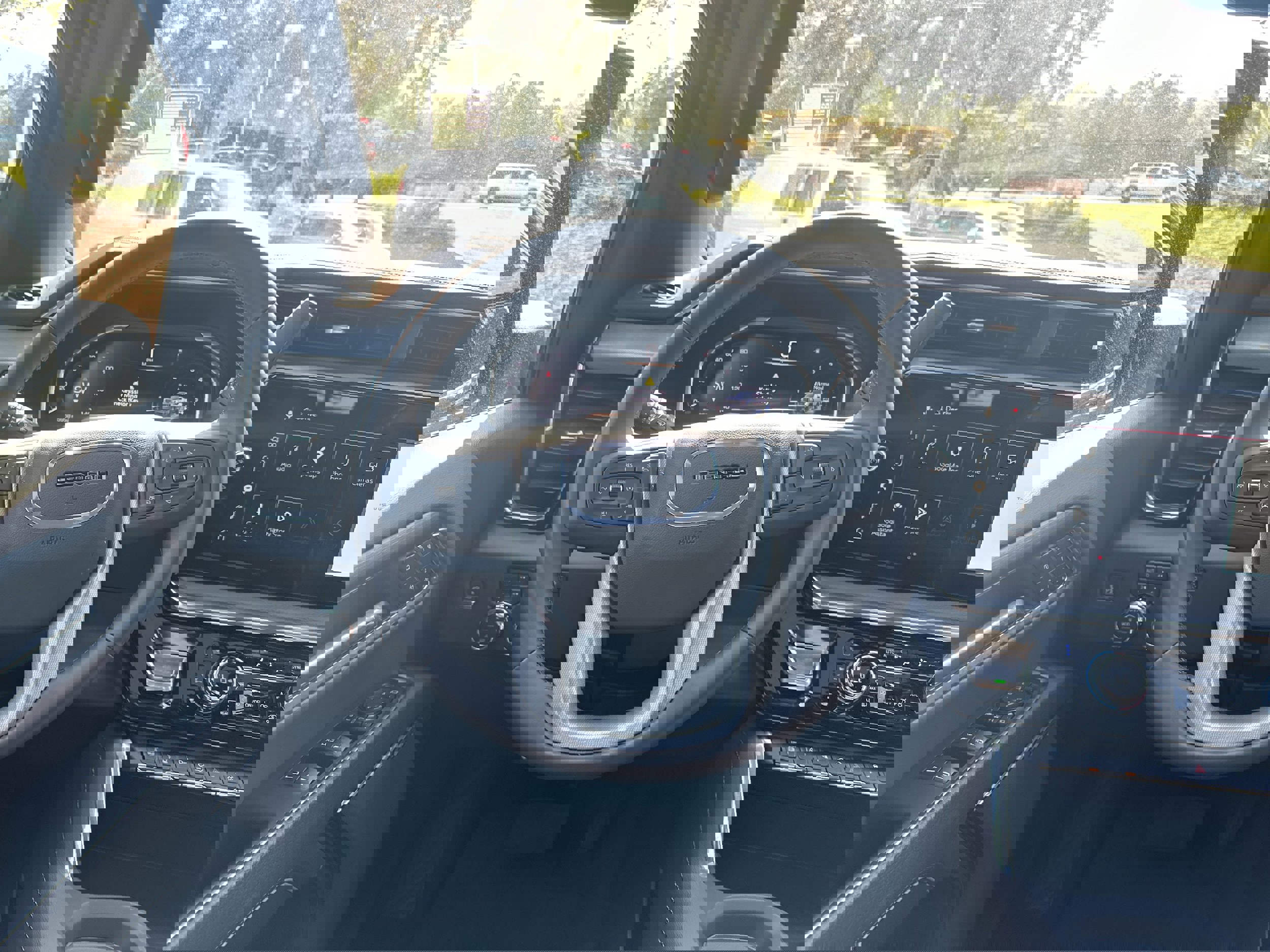 Used 2026 GMC Sierra 2500 Denali w/ Denali Reserve Package image 23