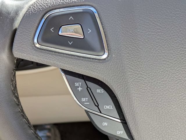 Used 2017 Lincoln MKX Select w/ Select Plus Package FWD image 26