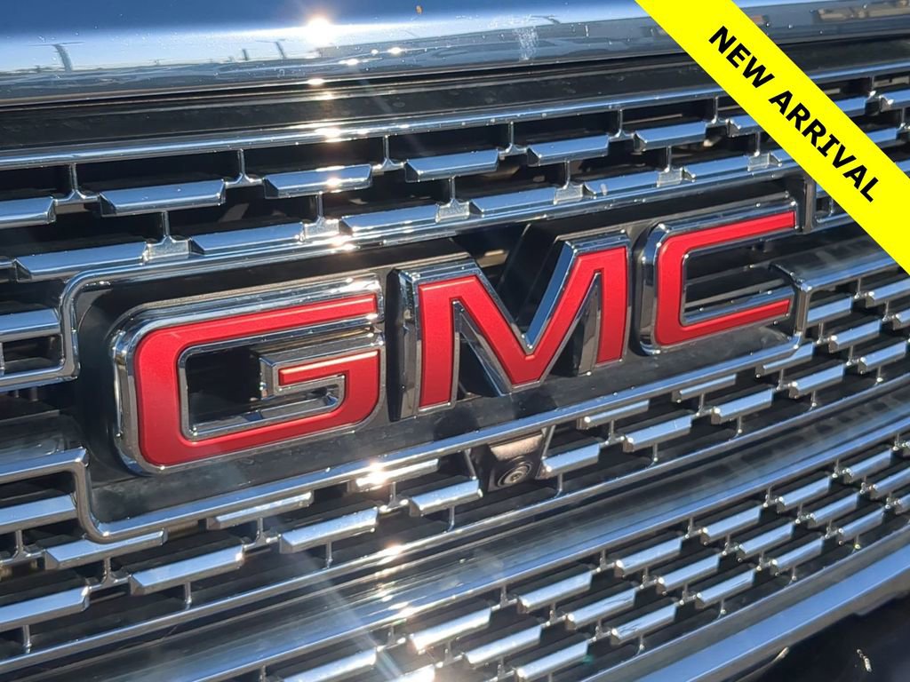 Used 2020 GMC Sierra 2500 Denali w/ Denali Ultimate Package image 34