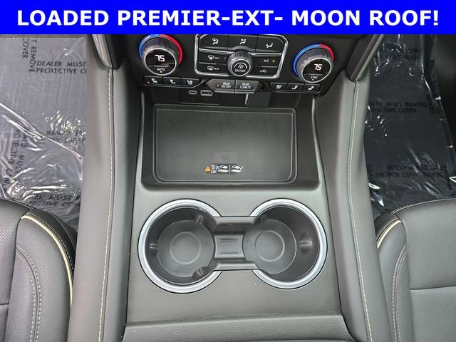 Used 2023 Chevrolet Tahoe Premier image 26