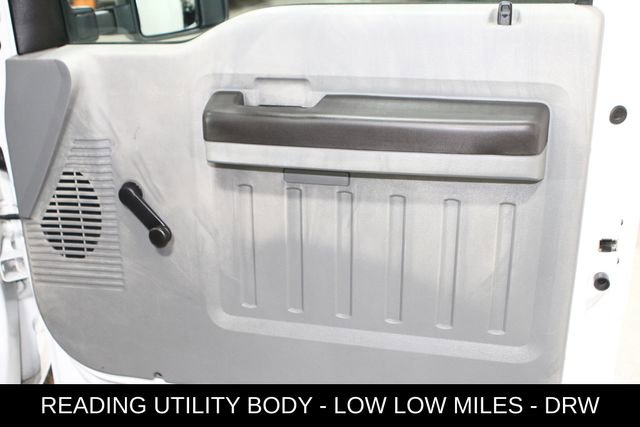 Used 2015 Ford F350 XL RWD image 20