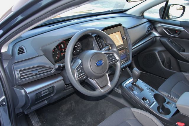 Certified 2025 Subaru Impreza 2.0i image 19