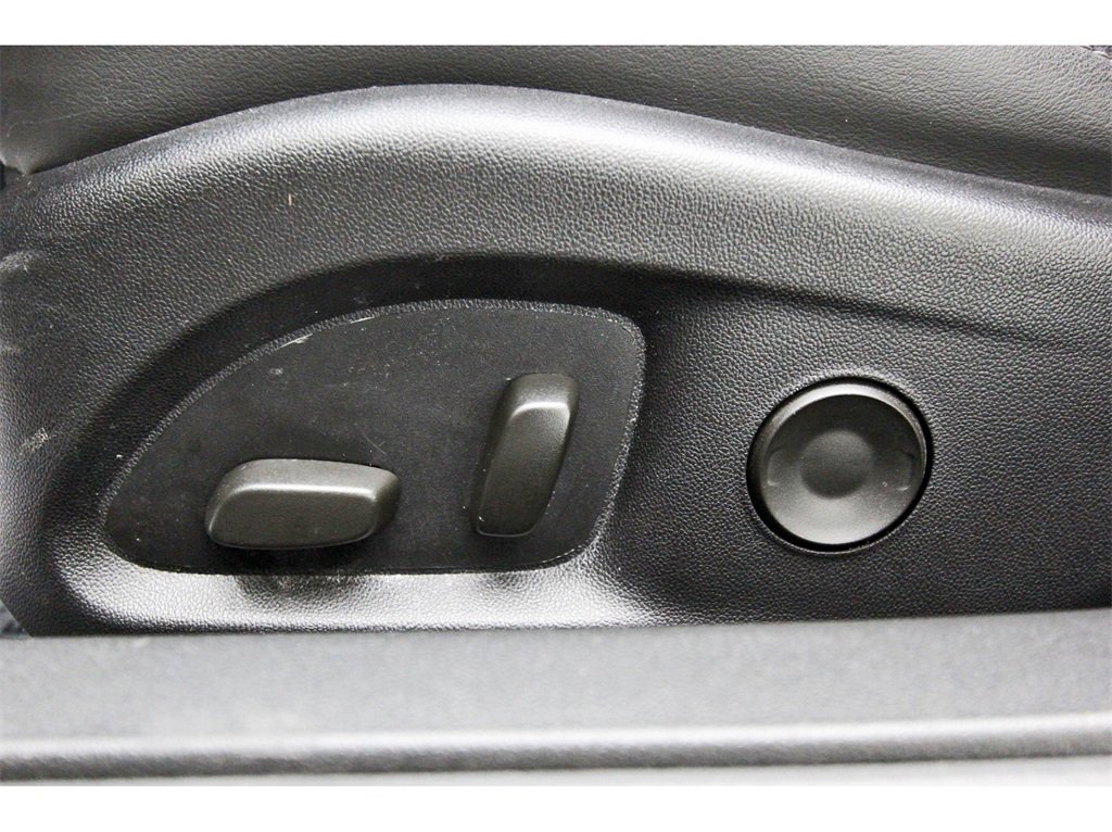 Used 2023 Cadillac CT4 Luxury image 26