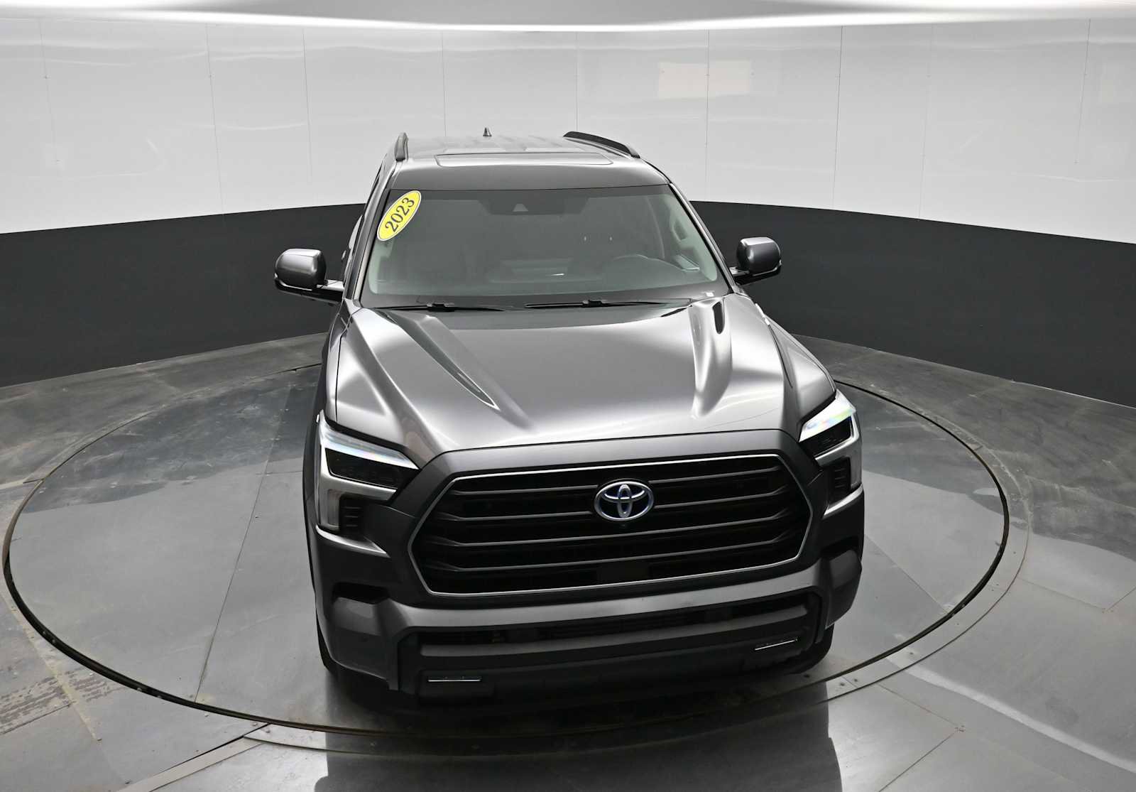 Used 2024 Toyota Sequoia SR5 image 25