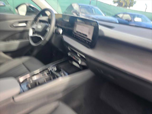 New 2026 Audi Q3 quattro 2.0T image 12