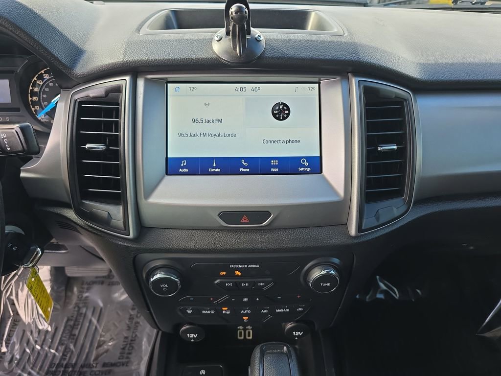 Used 2022 Ford Ranger XL w/ Equipment Group 101A High image 14