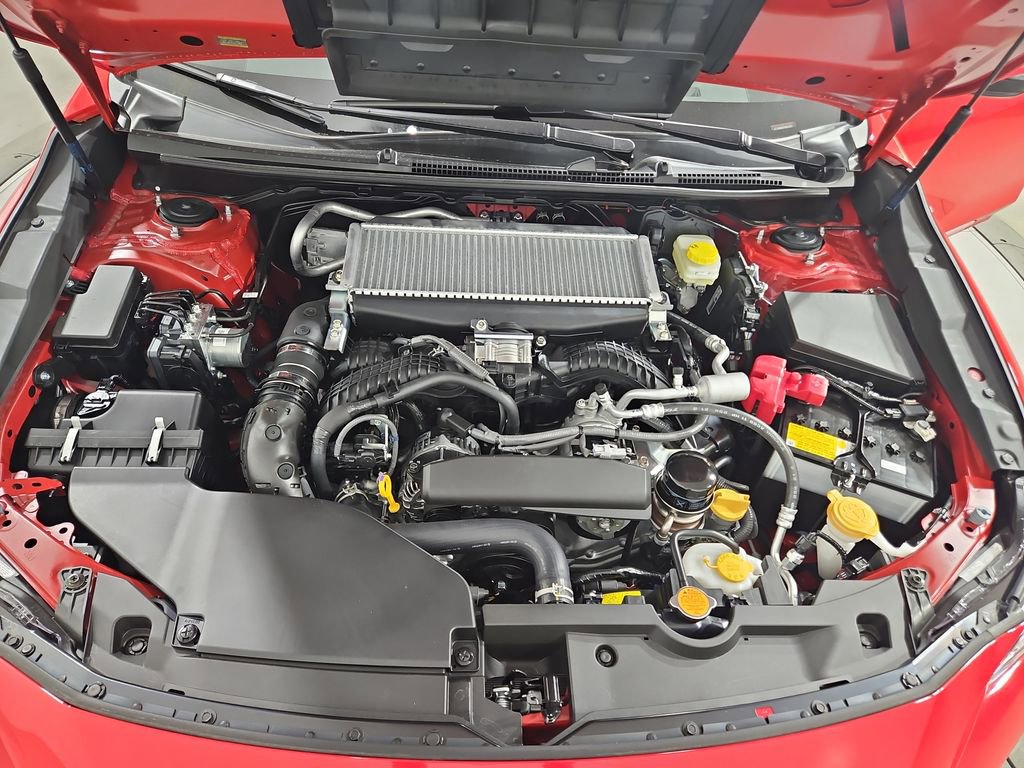 New 2026 Subaru WRX Limited image 22