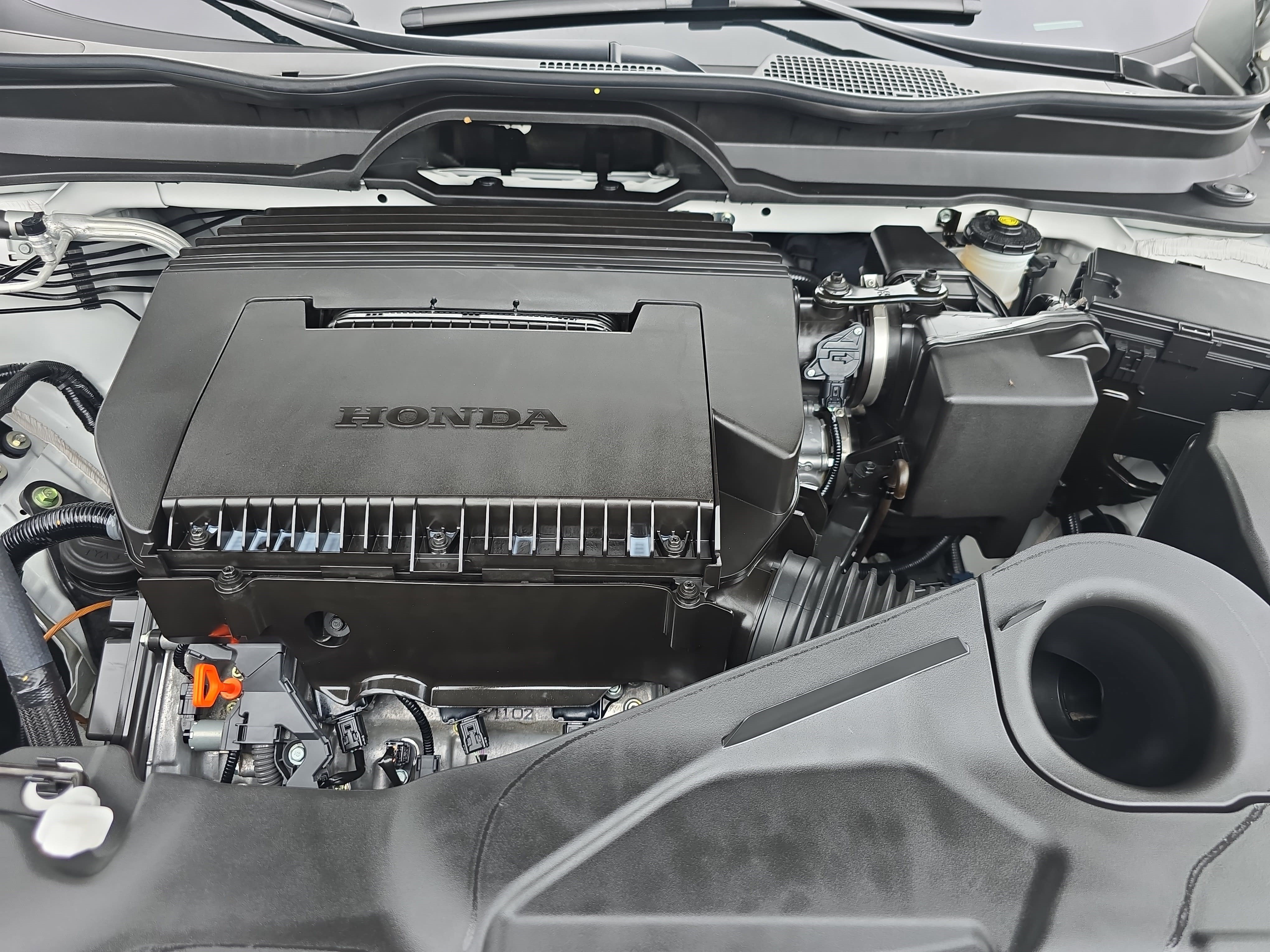 Certified 2024 Honda Pilot Touring image 30