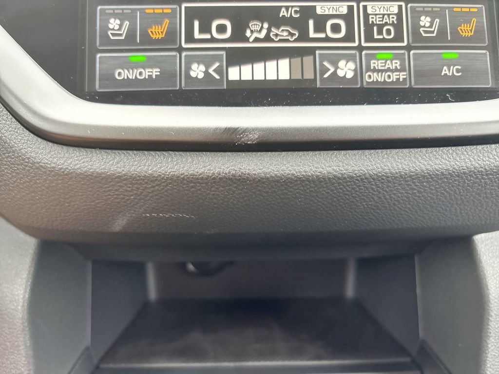 New 2026 Subaru Ascent Bronze Edition AWD/4WD image 17