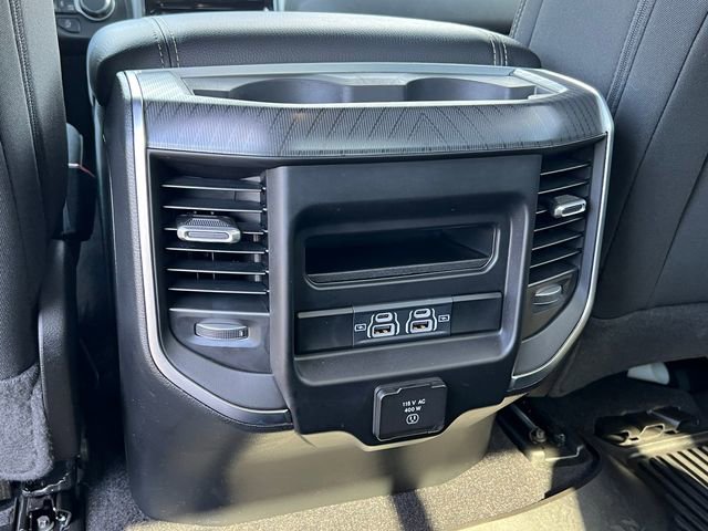 Used 2025 RAM 1500 Big Horn image 37