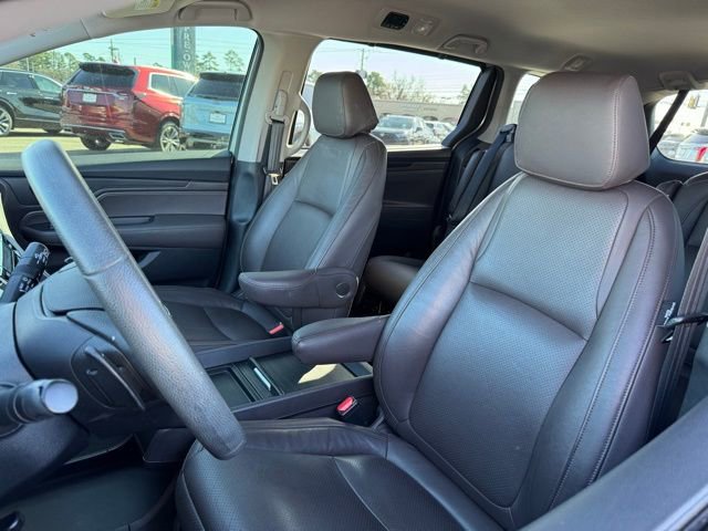 Used 2018 Honda Odyssey EX image 8