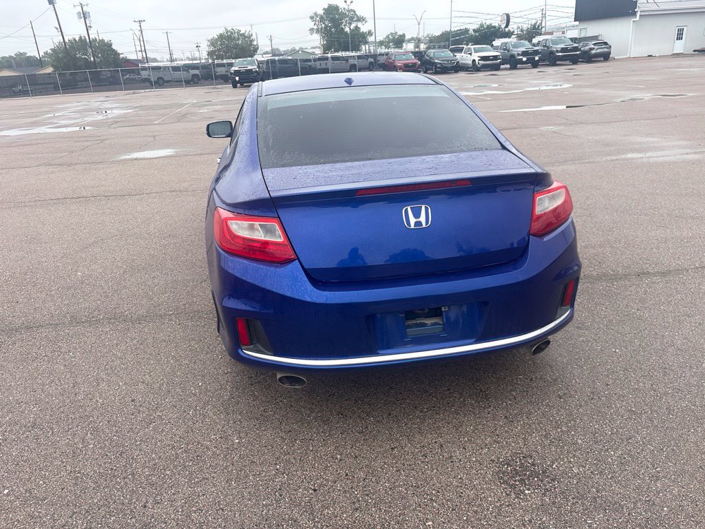 Used 2014 Honda Accord EX-L image 6
