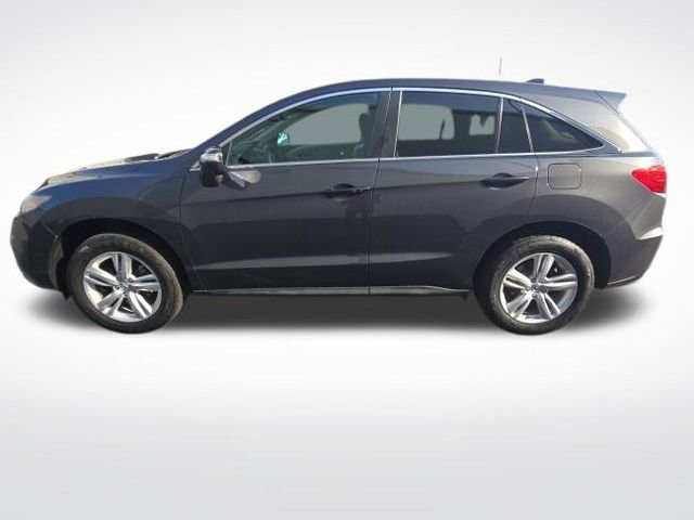 Used 2015 Acura RDX AWD w/ Technology Package image 4