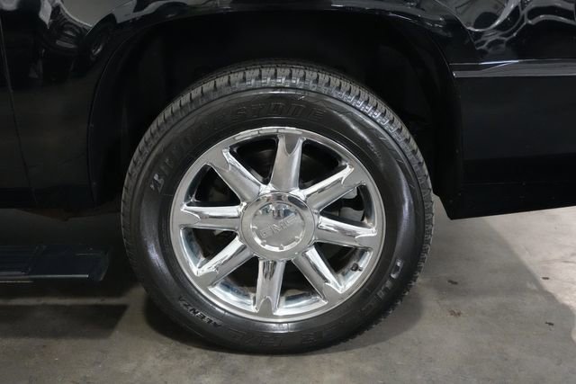 Used 2008 GMC Yukon XL Denali AWD/4WD image 9
