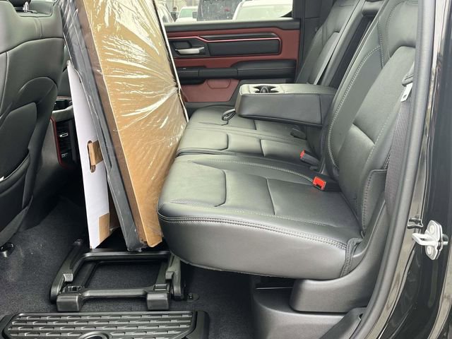 New 2026 RAM 1500 Rebel w/ Rebel Level 2 Equipment Group image 13