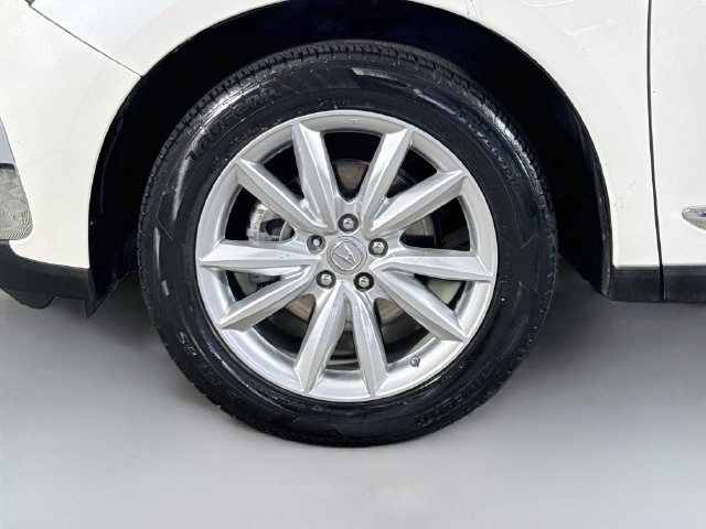 Used 2019 Acura RDX FWD image 37