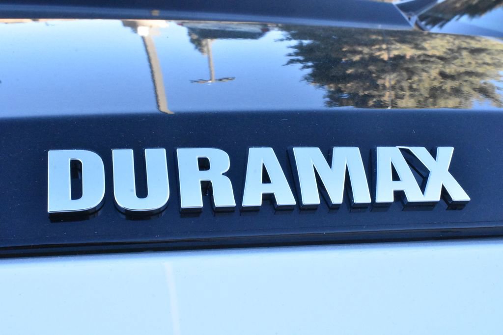 Certified 2025 Chevrolet Silverado 1500 ZR2 w/ Technology Package image 14