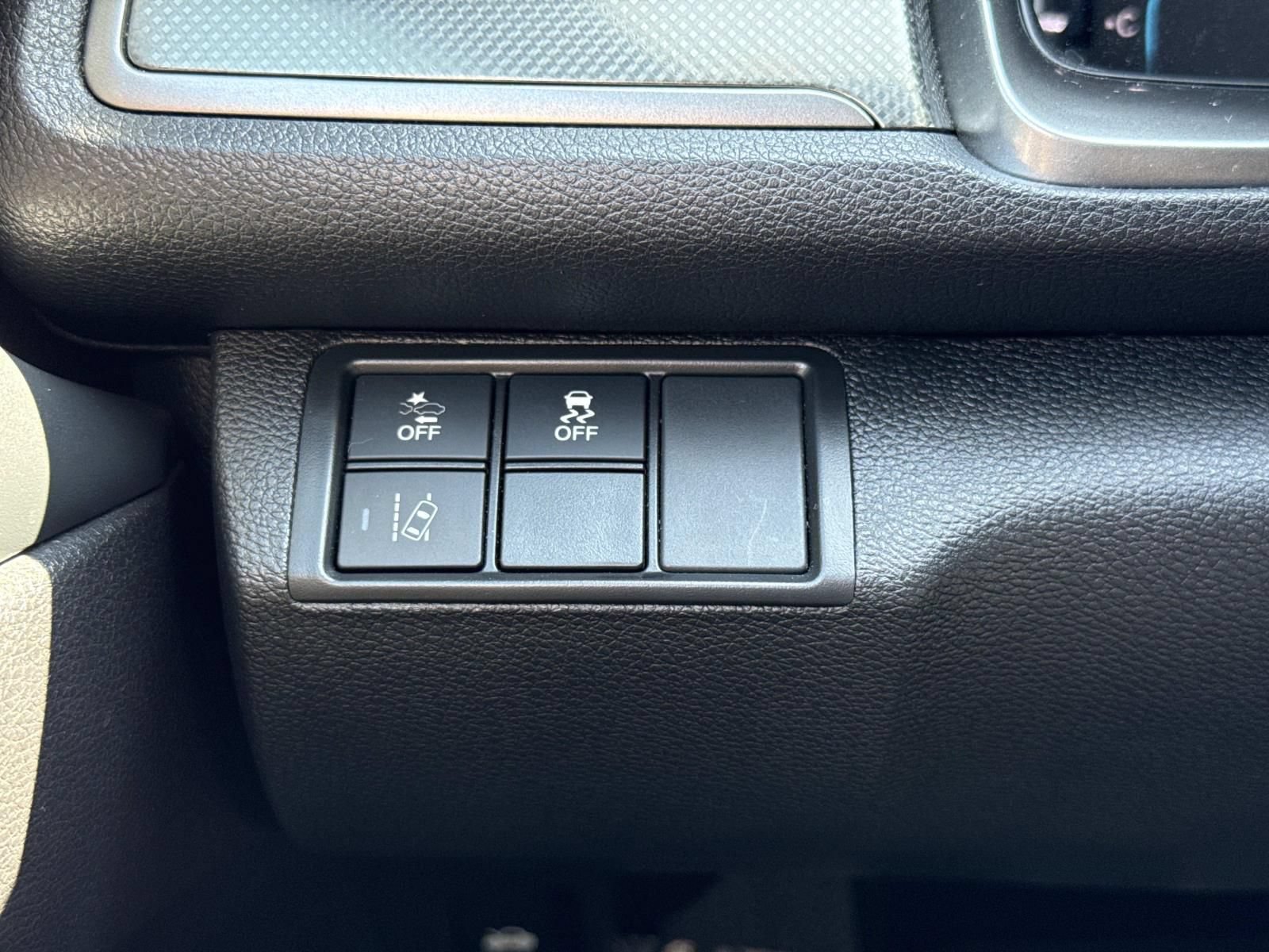 Used 2019 Honda Civic EX image 19
