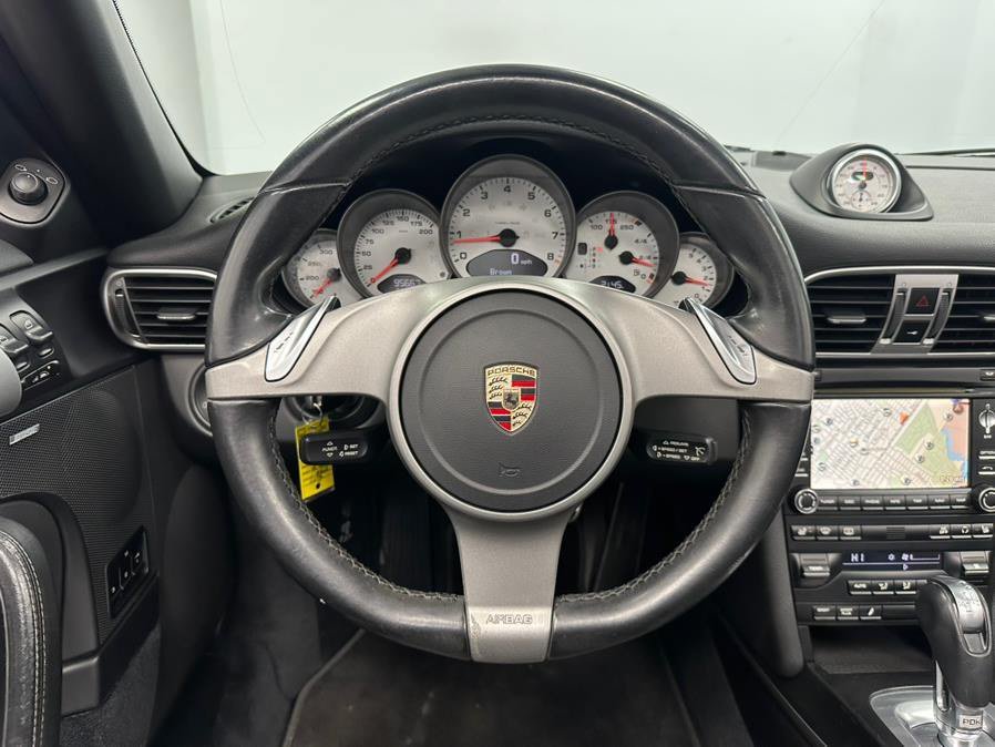 Used 2010 Porsche 911 Carrera S RWD image 71