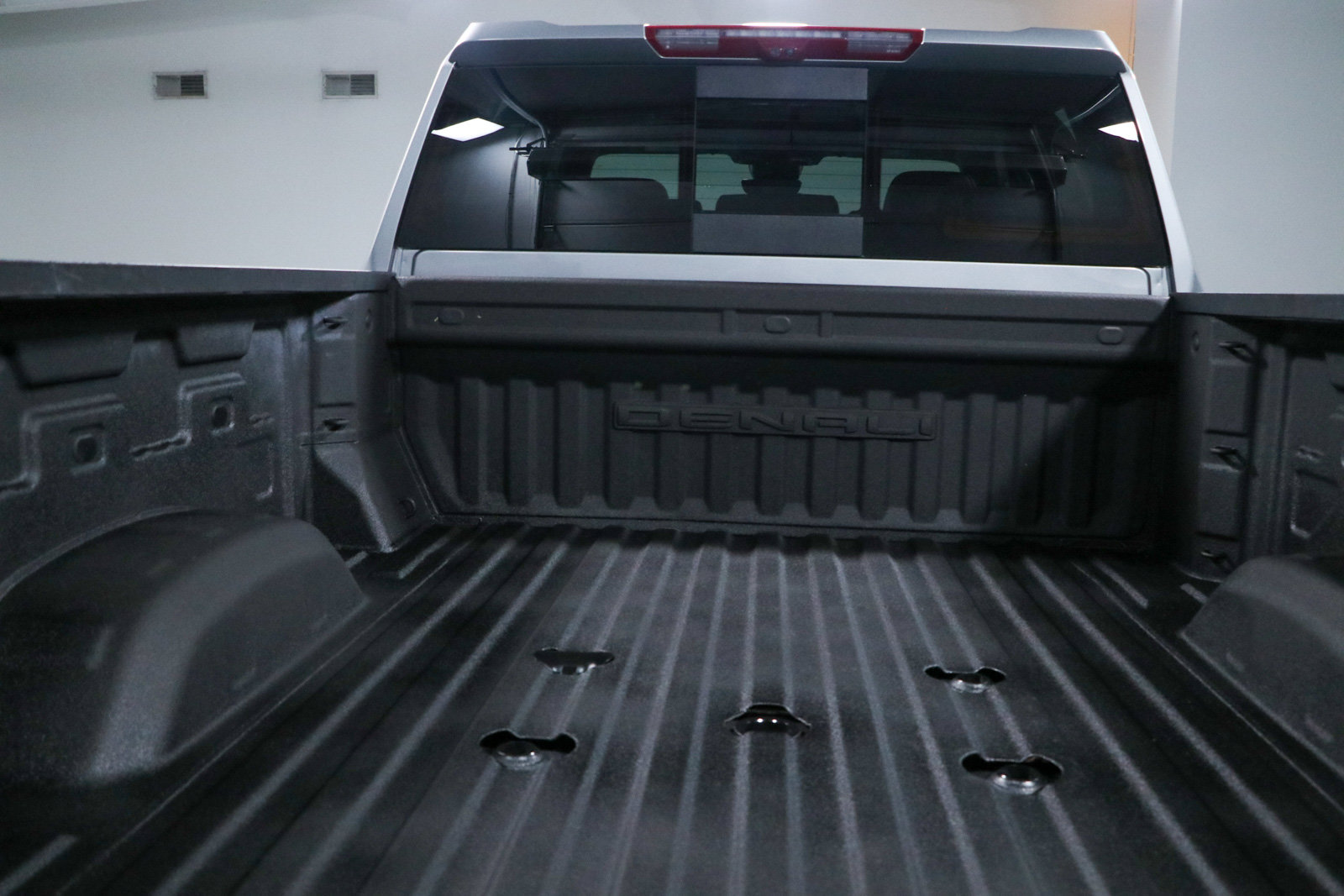 Used 2024 GMC Sierra 2500 Denali w/ Denali Reserve Package AWD/4WD image 33
