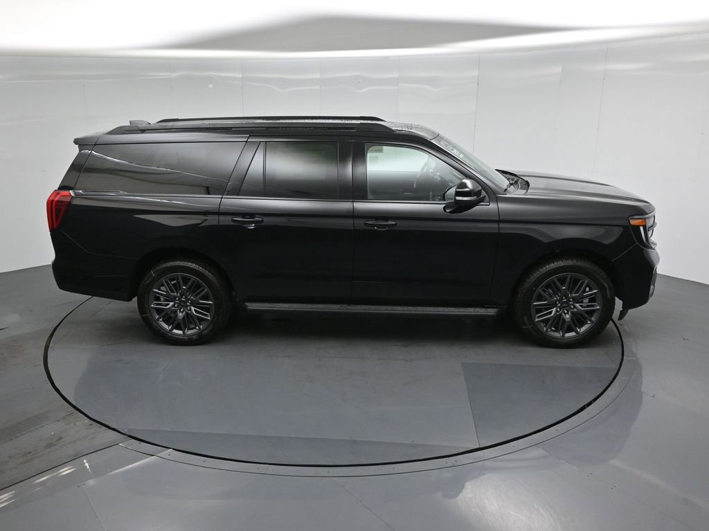 New 2026 Ford Expedition Max Platinum w/ Stealth Appearance Package AWD/4WD image 37