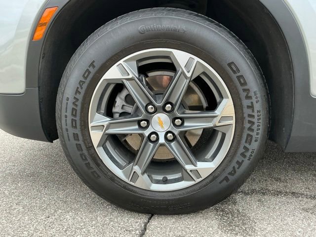 Used 2023 Chevrolet Blazer LT image 14