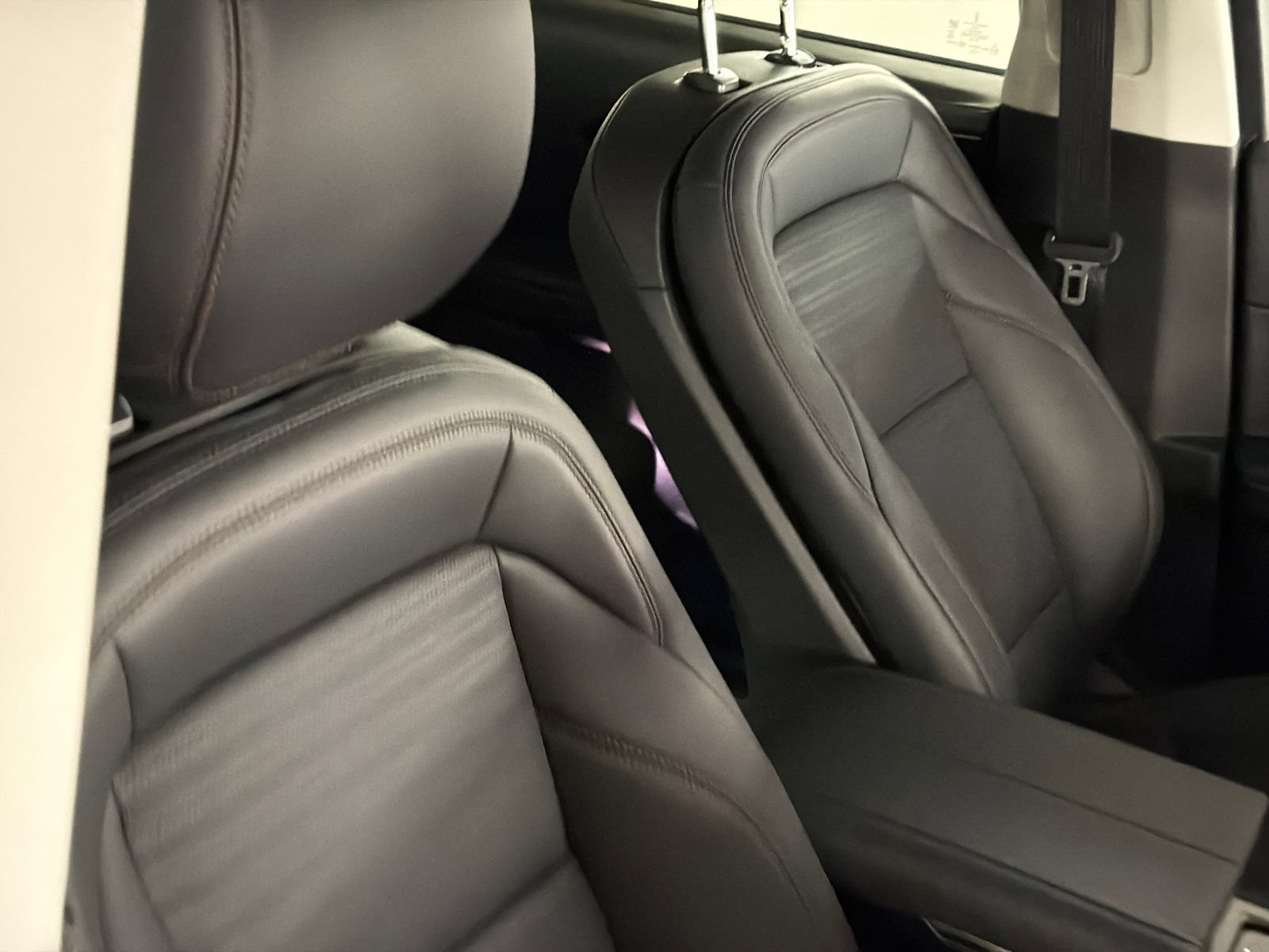 New 2026 Lincoln Nautilus Reserve w/ Jet Appearance Package AWD/4WD image 11