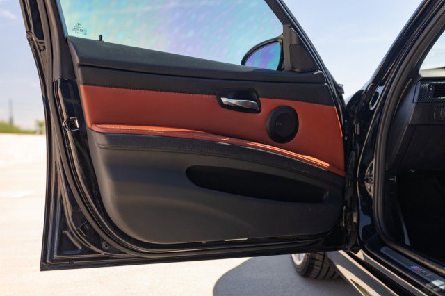 Used 2011 BMW M3 Sedan image 36