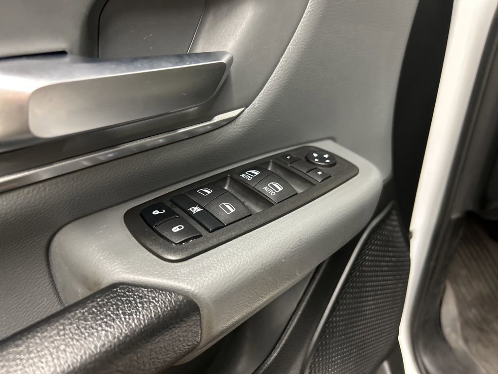 Used 2022 RAM 1500 Big Horn w/ Protection Group image 25