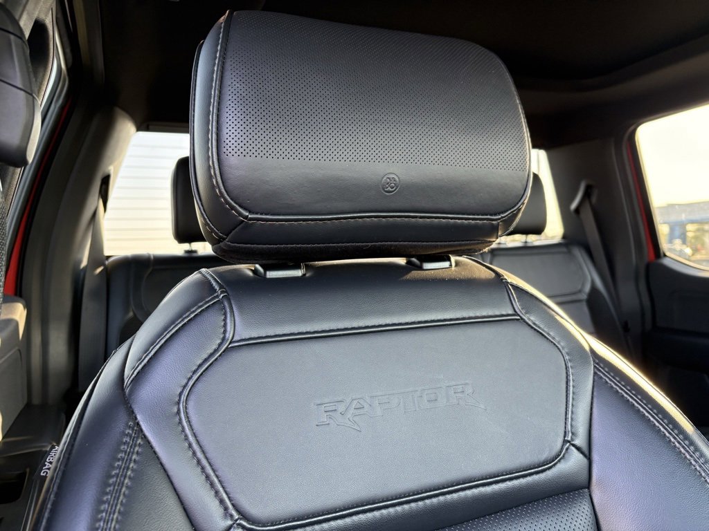 Used 2023 Ford F150 Raptor image 25